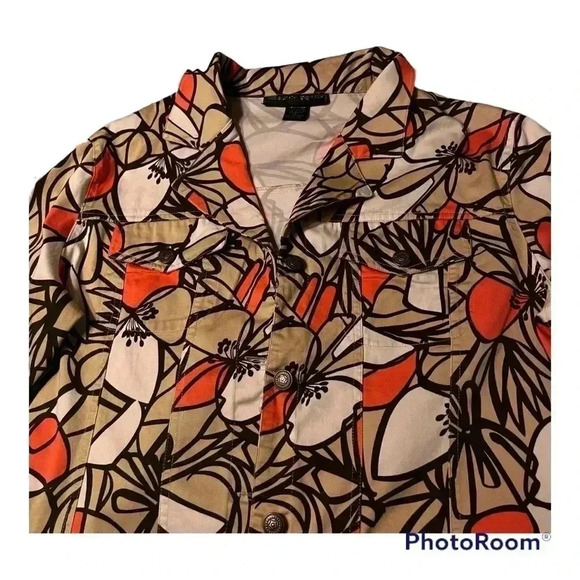 Mirror Image Jacket Size XL - Picture 4 of 4